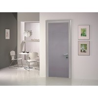 Межкомнатные двери с профилем TopLine 3k